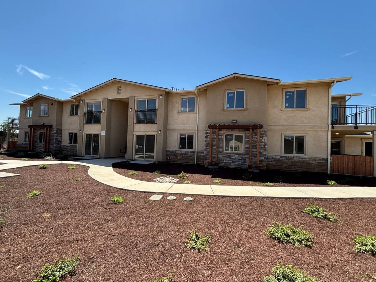 Apartment for rent at 230 8th St, Soledad, CA 93960