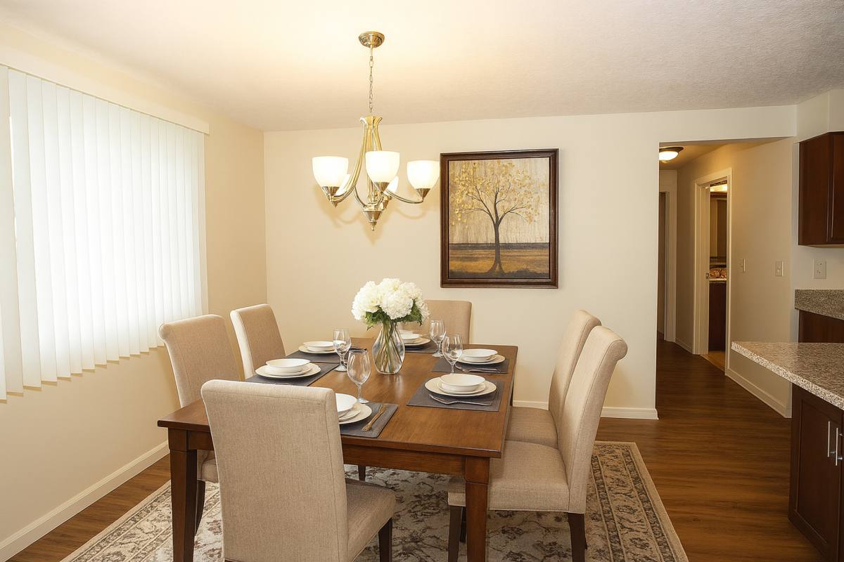 Apartment for rent at 8351 Pareti Place, Cicero, NY 13039
