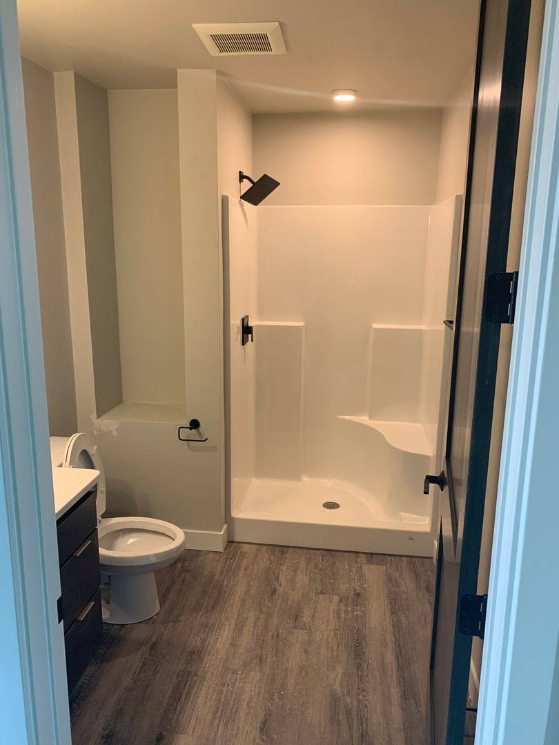 Apartment for rent at 8 W 9th Ave, Oshkosh, WI 54902