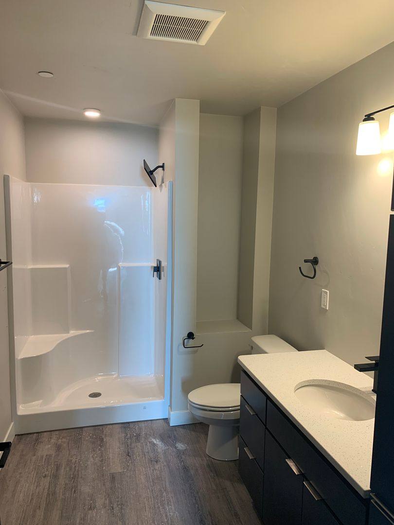 Apartment for rent at 8 W 9th Ave, Oshkosh, WI 54902