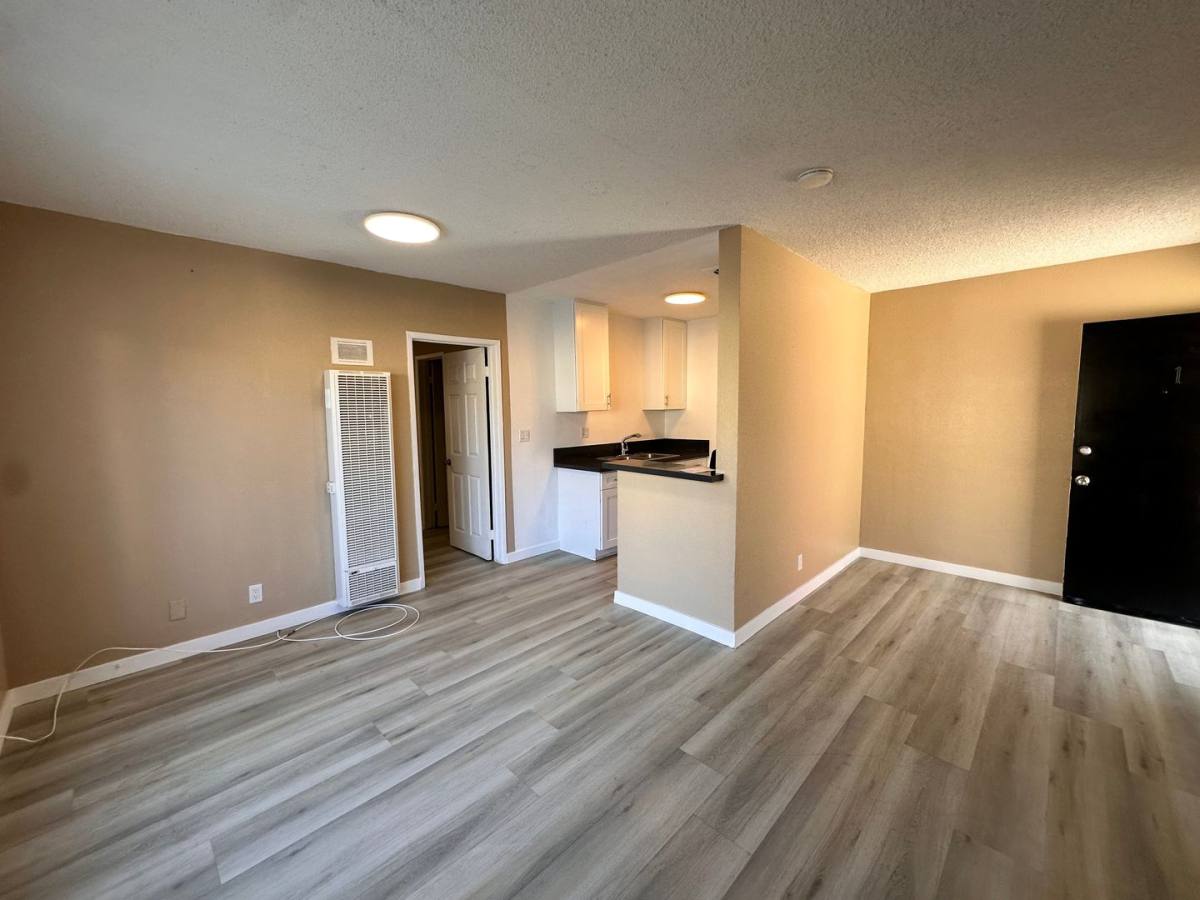 Apartment for rent at 319 S Birch St, Santa Ana, CA 92701