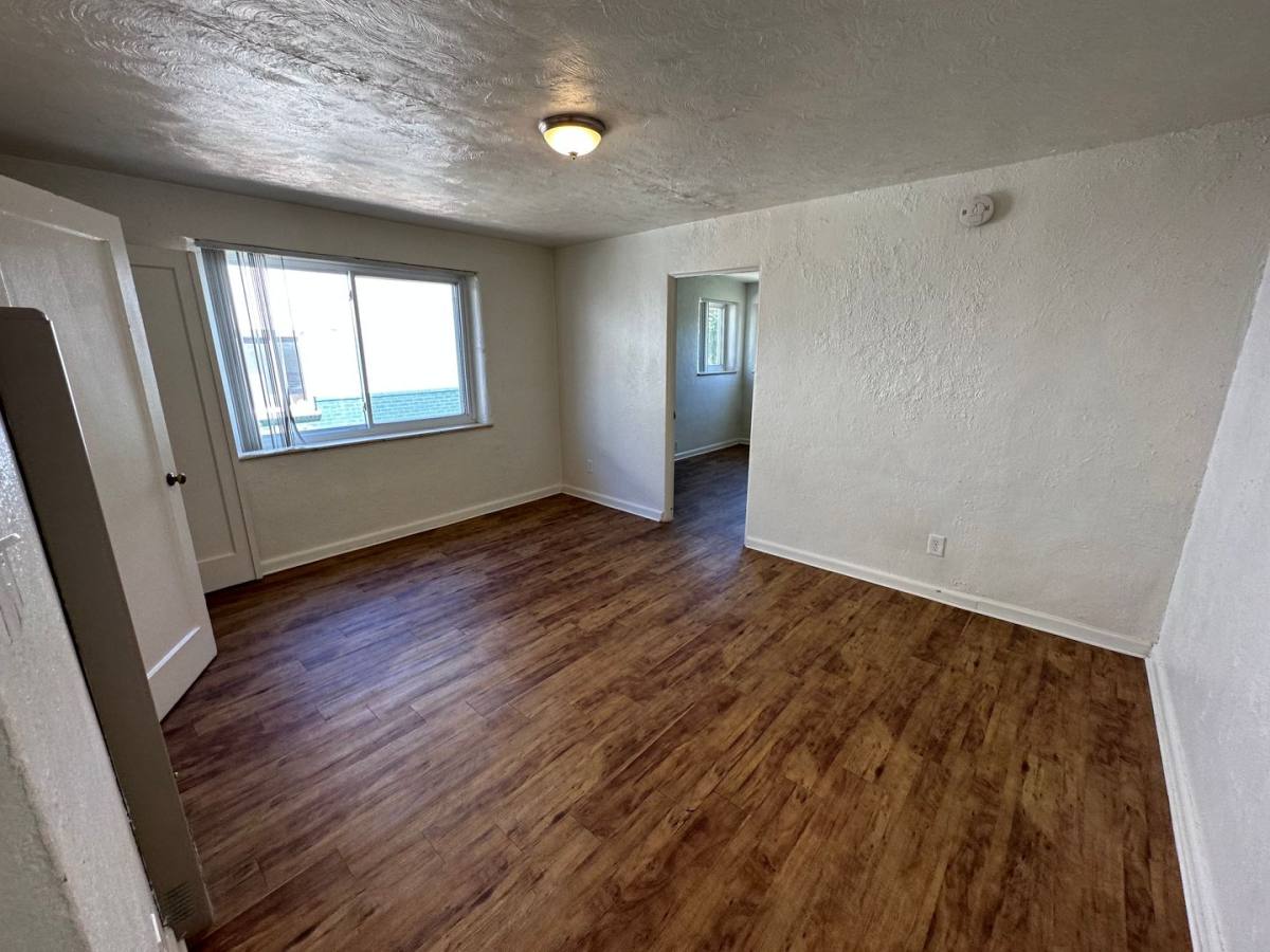Apartment for rent at 955 16th St, Boulder, CO 80302