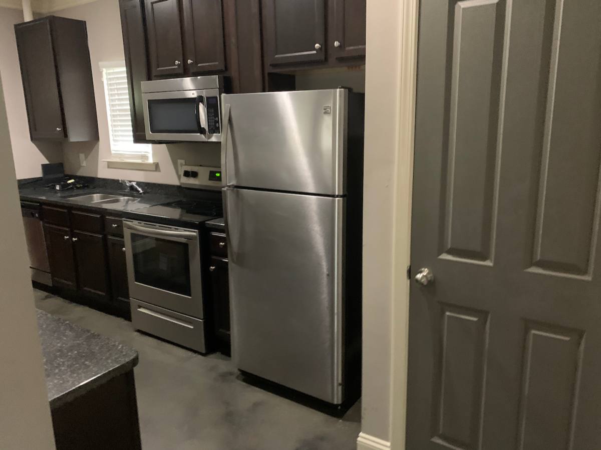 Apartment for rent at 708 Old Central Rd, Central, SC 29630
