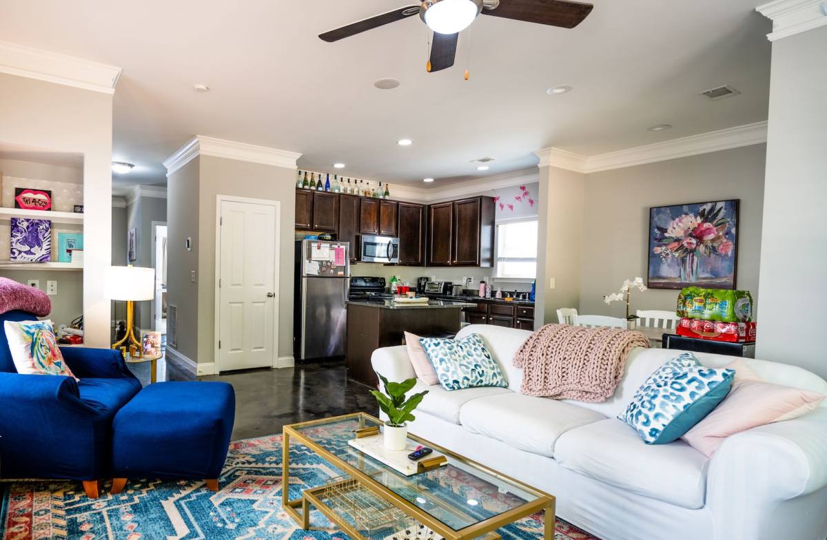 Apartment for rent at 708 Old Central Rd, Central, SC 29630