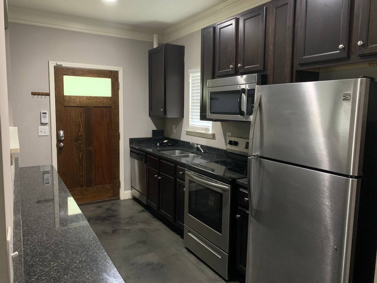 Apartment for rent at 708 Old Central Rd, Central, SC 29630