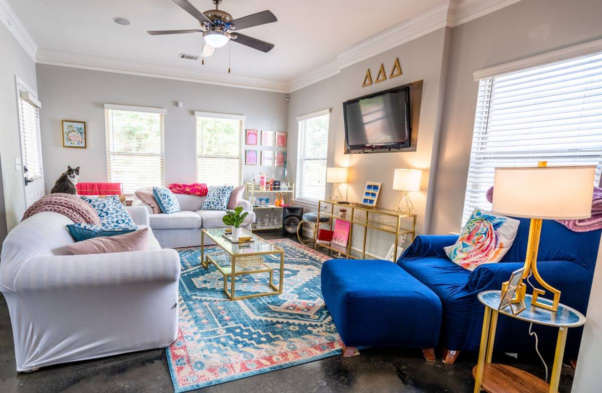 Apartment for rent at 708 Old Central Rd, Central, SC 29630