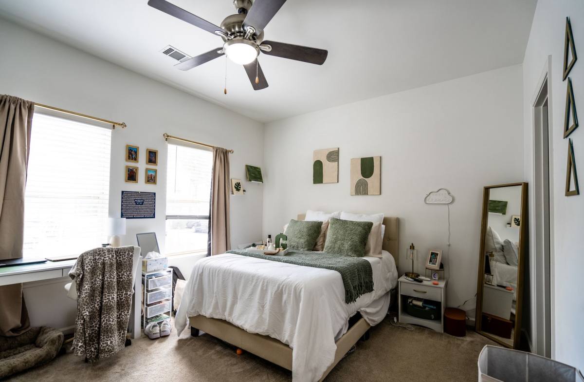 Apartment for rent at 708 Old Central Rd, Central, SC 29630