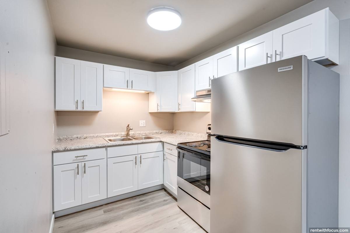 Apartment for rent at The Arbor on Elm, 1459-1465 Elm St, Green Bay, WI 54302