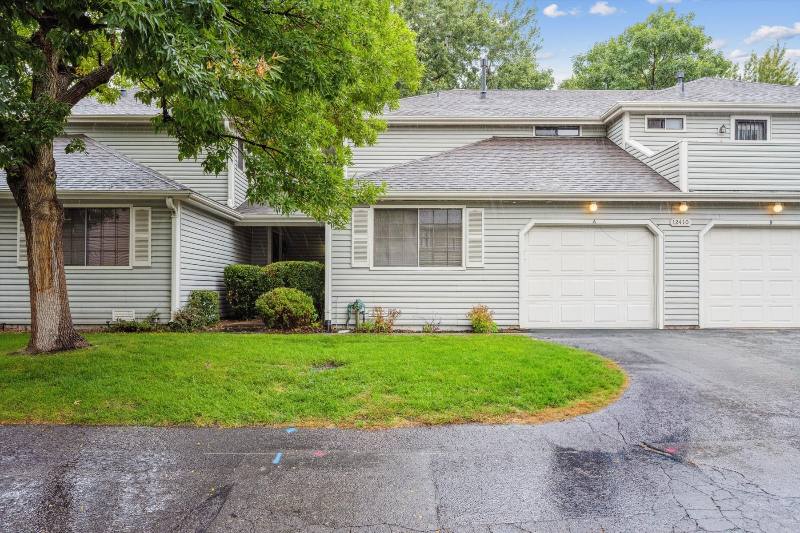 Condo for rent at 12410 E Pacific Circle #A, Aurora, CO 80014