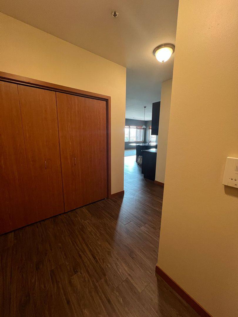 Apartment for rent at 401 N Washington St, Green Bay, WI 54301