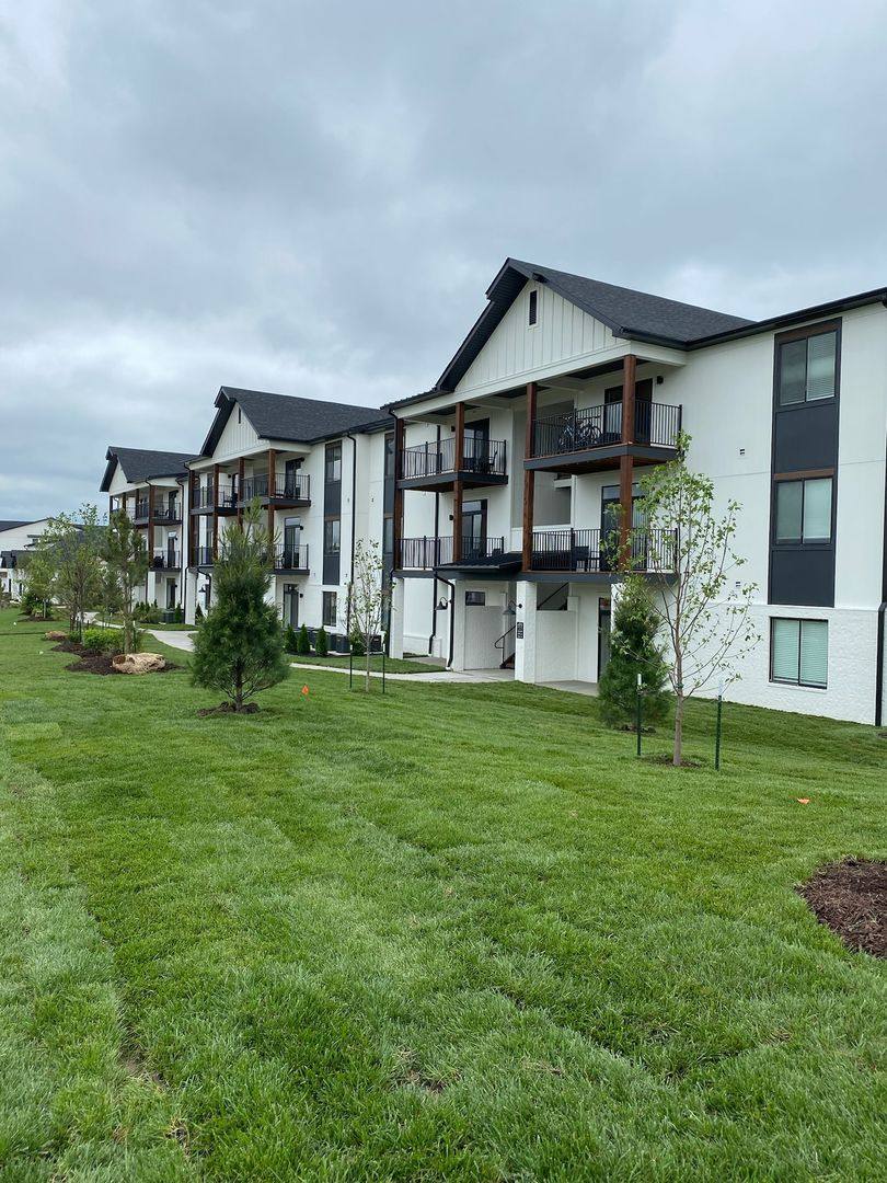 Apartment for rent at 4401 Faurot Dr, Columbia, MO 65203