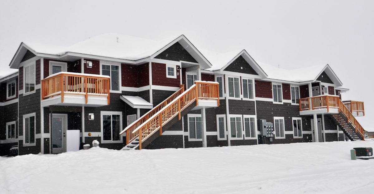 Condo for rent at 5625 Saxon Way #F, Bozeman, MT 59718