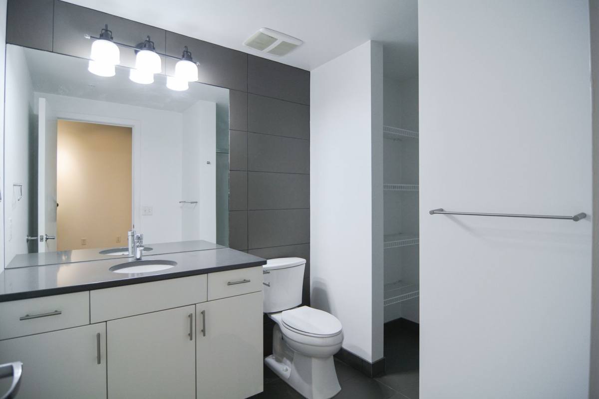 Apartment for rent at 1405 Harney St, Omaha, NE 68102