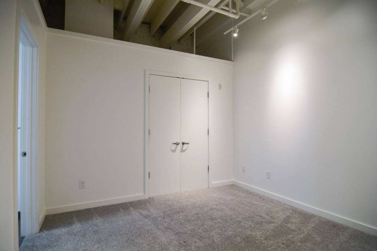 Apartment for rent at 1405 Harney St, Omaha, NE 68102