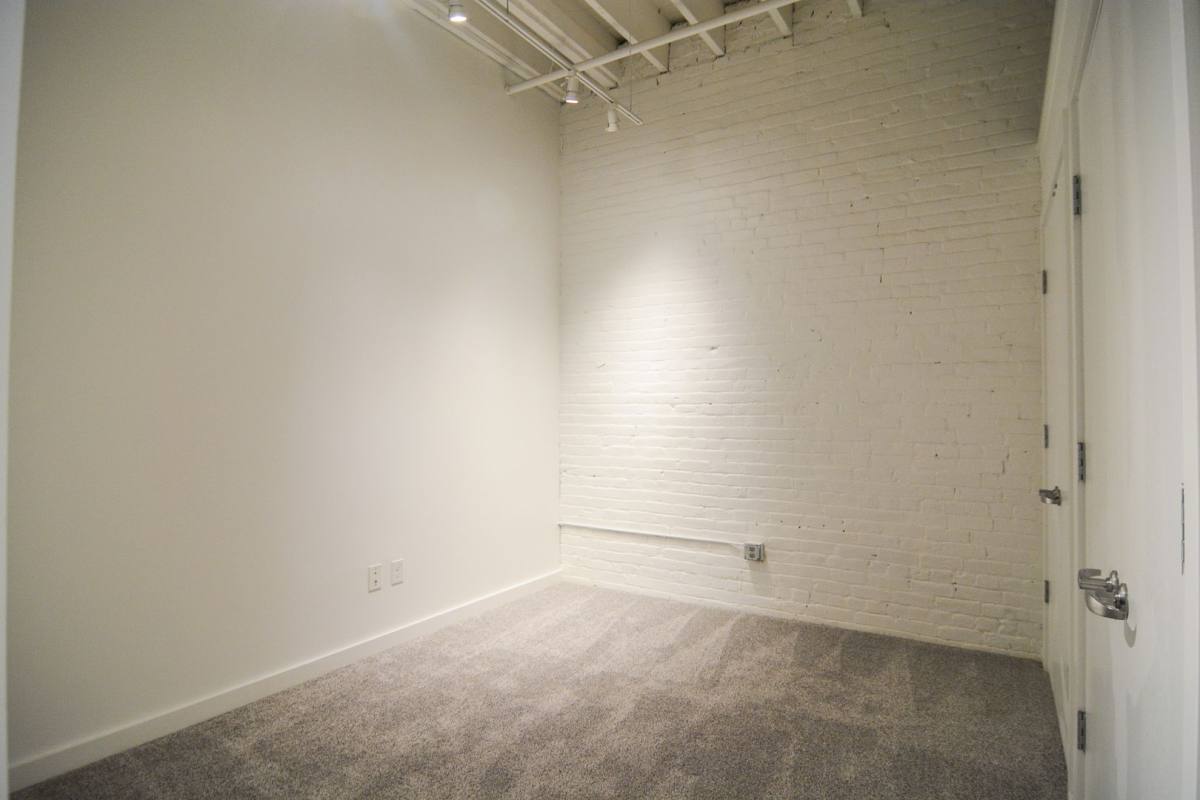 Apartment for rent at 1405 Harney St, Omaha, NE 68102