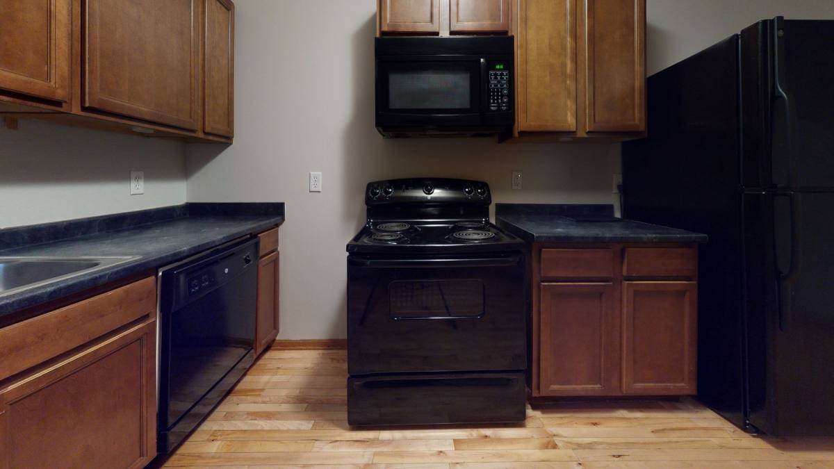 Apartment for rent at 520 12th Ave SE, Minneapolis, MN 55414