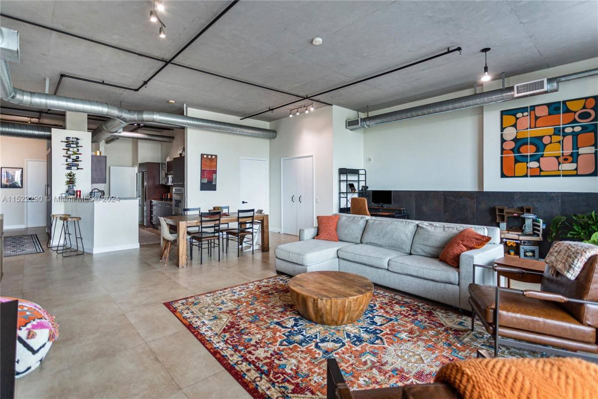 Apartment for rent at 3029 NE 188th St, Miami, FL 33180