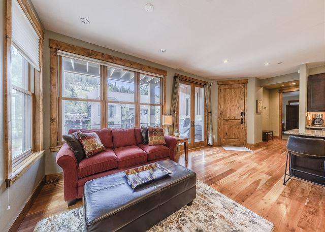 Townhouse for rent at 80 Cedar Dr #U1, Winter Park, CO 80482