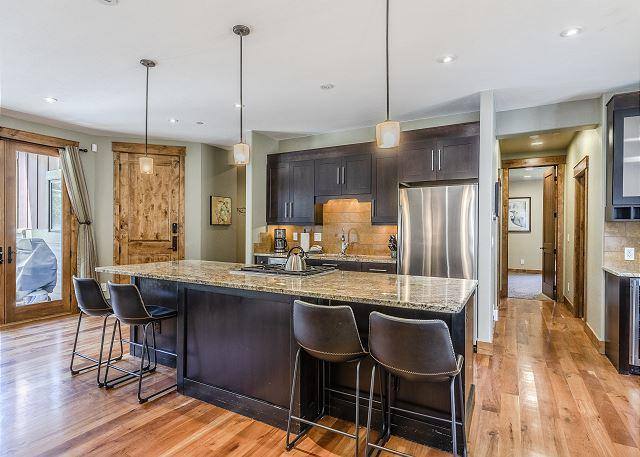 Townhouse for rent at 80 Cedar Dr #U1, Winter Park, CO 80482