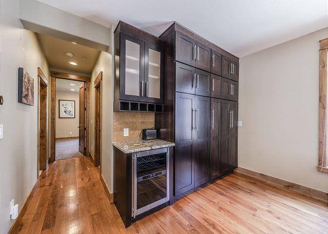 Townhouse for rent at 80 Cedar Dr #U1, Winter Park, CO 80482
