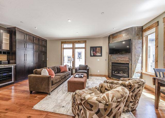 Townhouse for rent at 80 Cedar Dr #U1, Winter Park, CO 80482