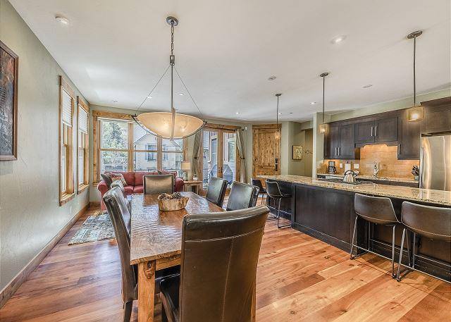 Townhouse for rent at 80 Cedar Dr #U1, Winter Park, CO 80482