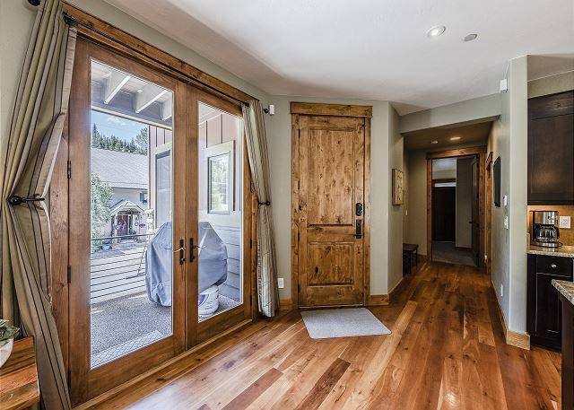 Townhouse for rent at 80 Cedar Dr #U1, Winter Park, CO 80482