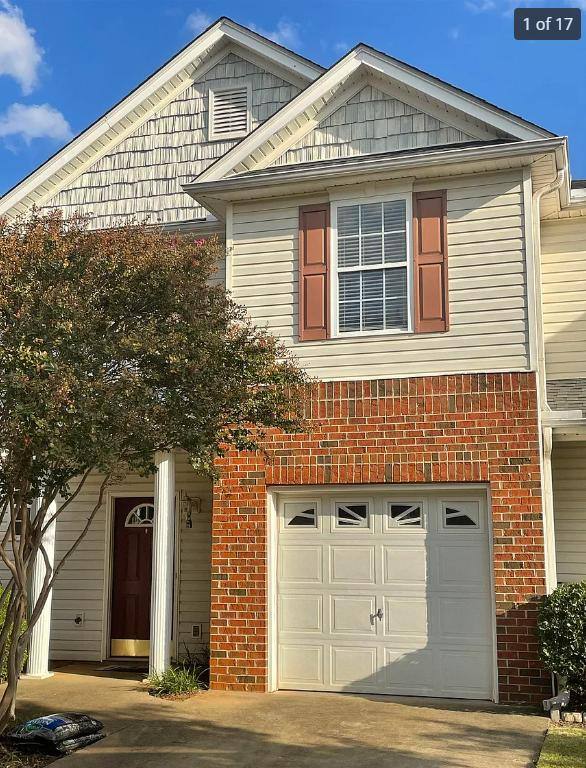 128 Marshland Lane #128, Greer, SC 29650 - House For Rent