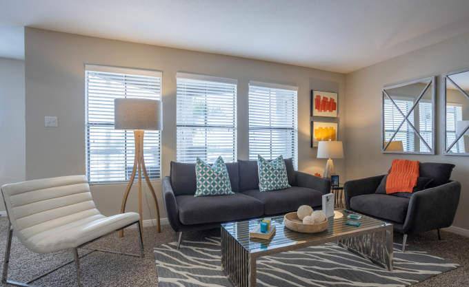 Apartment for rent at 1201 Enterprise Ave, League City, TX 77573