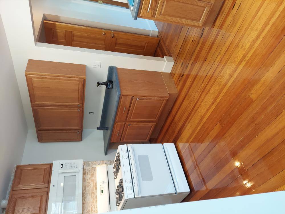 Apartment for rent at 4 Gordon St, Quincy, MA 02171