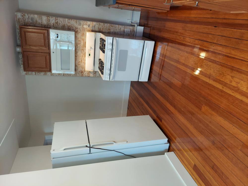 Apartment for rent at 4 Gordon St, Quincy, MA 02171