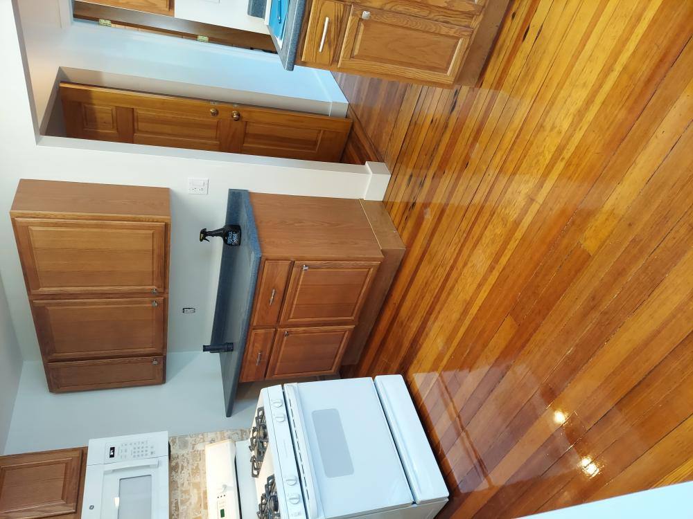 Apartment for rent at 4 Gordon St, Quincy, MA 02171