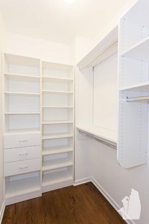 Apartment for rent at 2035 W Crystal #1, Chicago, IL 60622