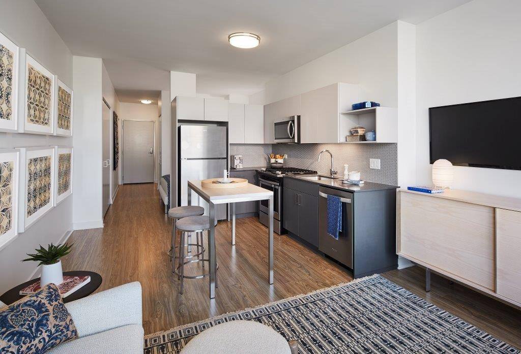 Apartment for rent at 800 S Wells St #1307, Chicago, IL 60607