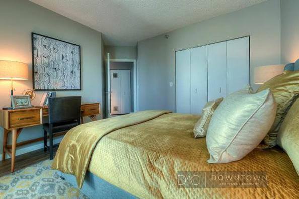 Apartment for rent at 360 E Ohio #1407, Chicago, IL 60610