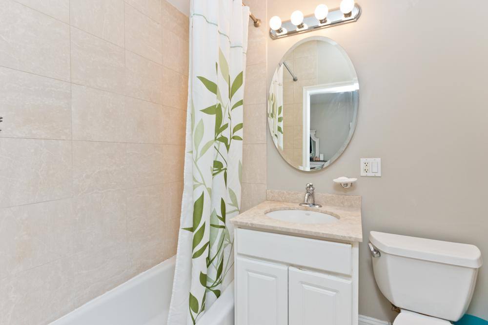 Apartment for rent at 1258 W Cornelia #1, Chicago, IL 60657