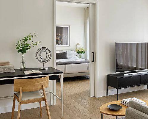 Apartment for rent at 84 William St #1104, New York, NY 10038