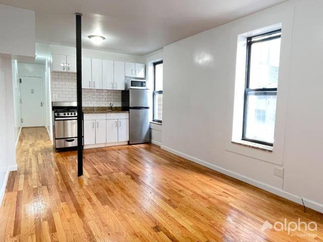 Apartment for rent at 169 E 101st St #20, New York, NY 10029