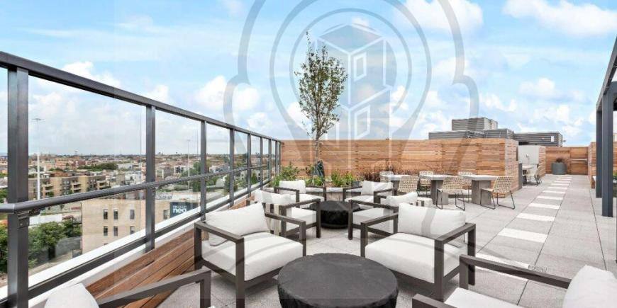 Apartment for rent at 1122 W Chicago Ave #11A, Chicago, IL 60642