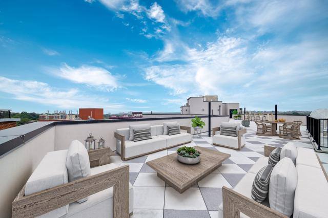 Apartment for rent at 71-82 Parsons Blvd #211, Fresh Meadows, NY 11365