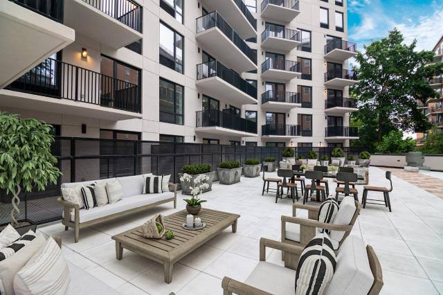 Apartment for rent at 71-82 Parsons Blvd #211, Fresh Meadows, NY 11365