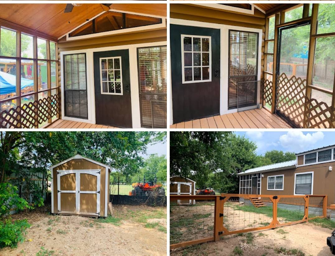 House for rent at 11904 Green Grove Dr, Austin, TX 78725
