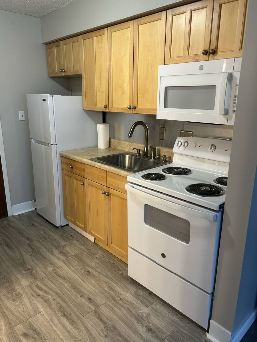Condo for rent at 4700 Westgrove St #5, Raleigh, NC 27606