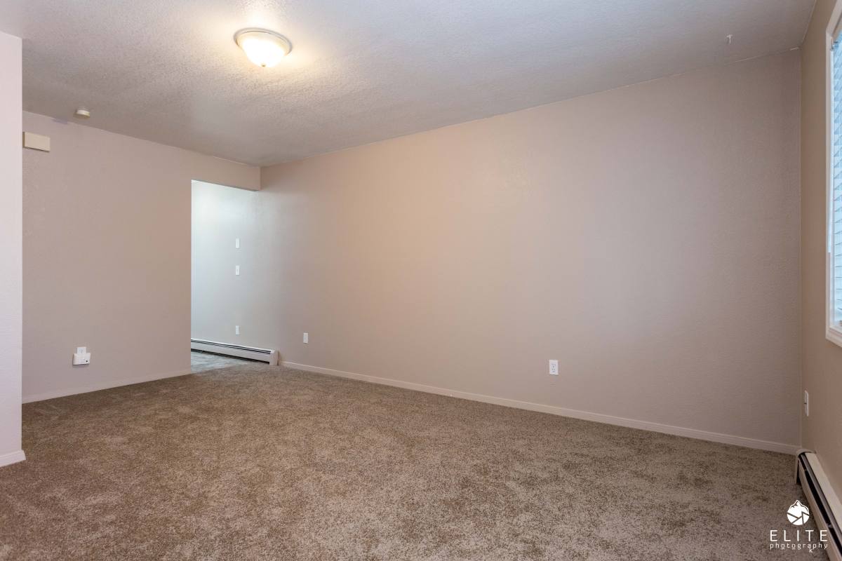 Townhouse for rent at 8121 E 16th Ave #3, Anchorage, AK 99504