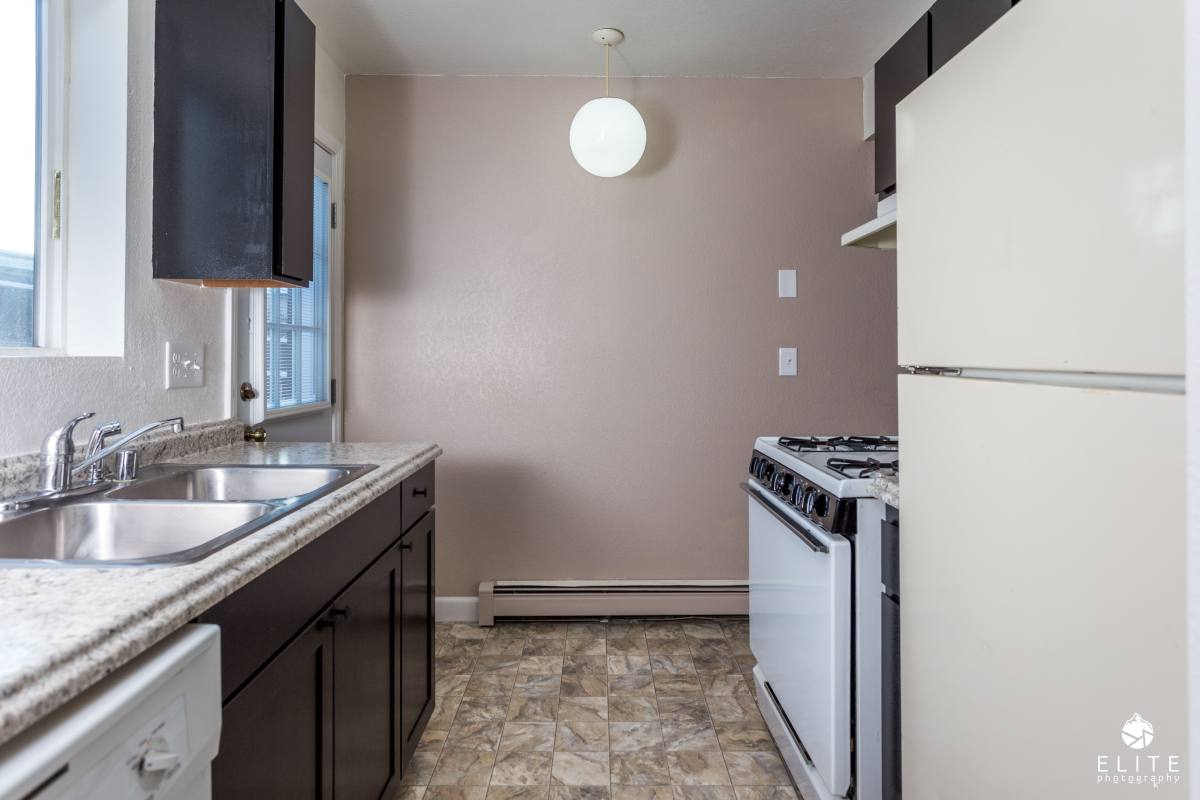 Townhouse for rent at 8121 E 16th Ave #3, Anchorage, AK 99504