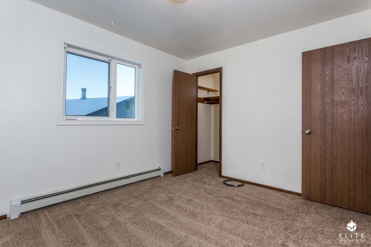 Townhouse for rent at 8121 E 16th Ave #3, Anchorage, AK 99504