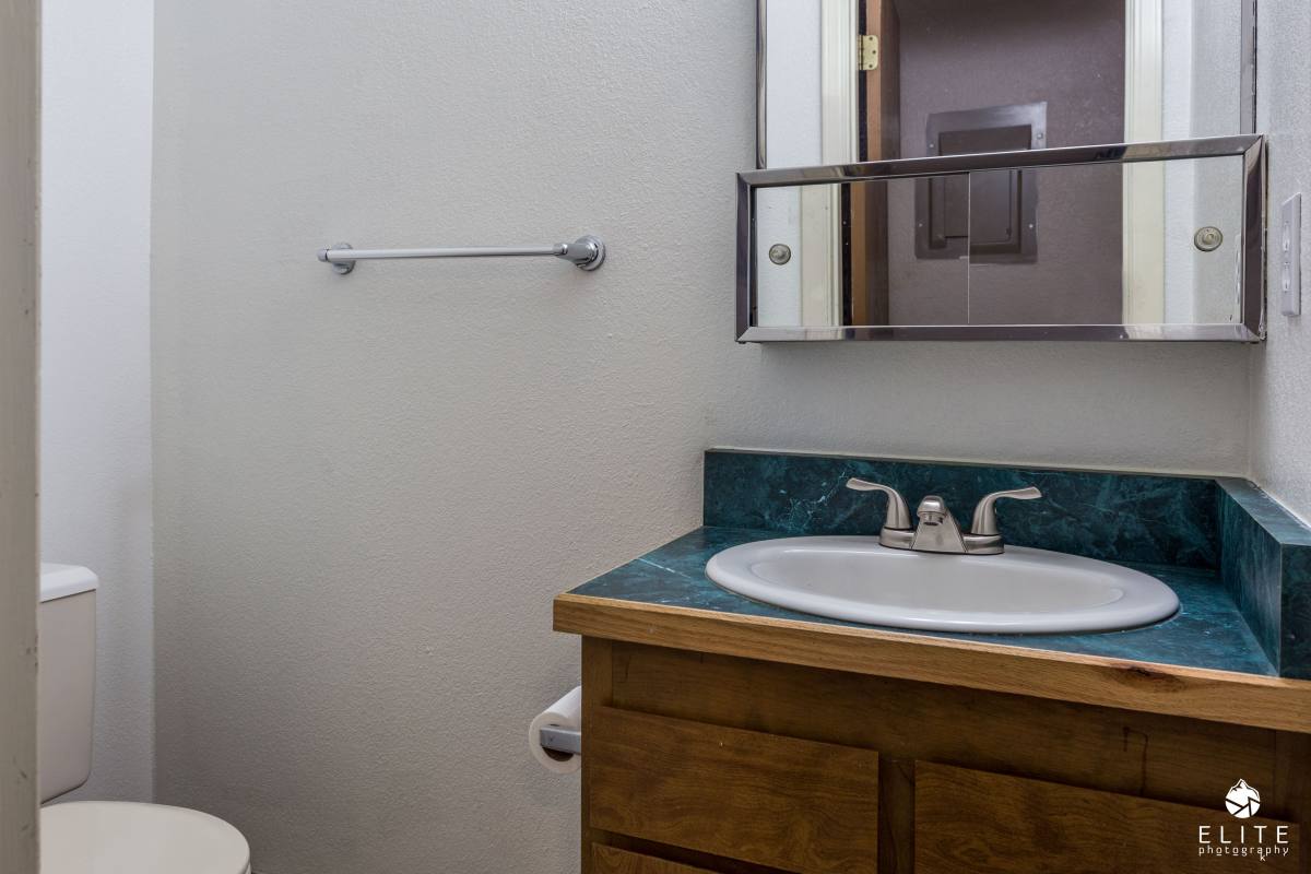Townhouse for rent at 8121 E 16th Ave #3, Anchorage, AK 99504