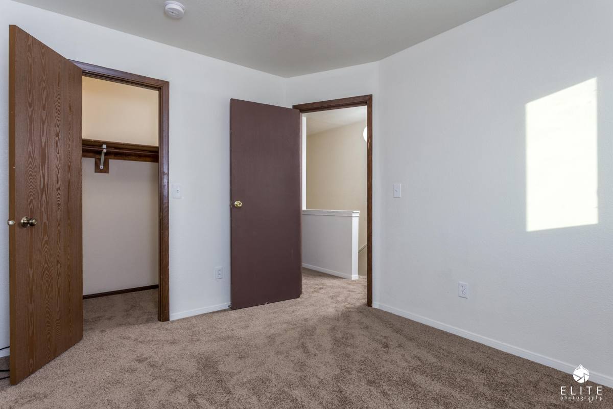 Townhouse for rent at 8121 E 16th Ave #3, Anchorage, AK 99504