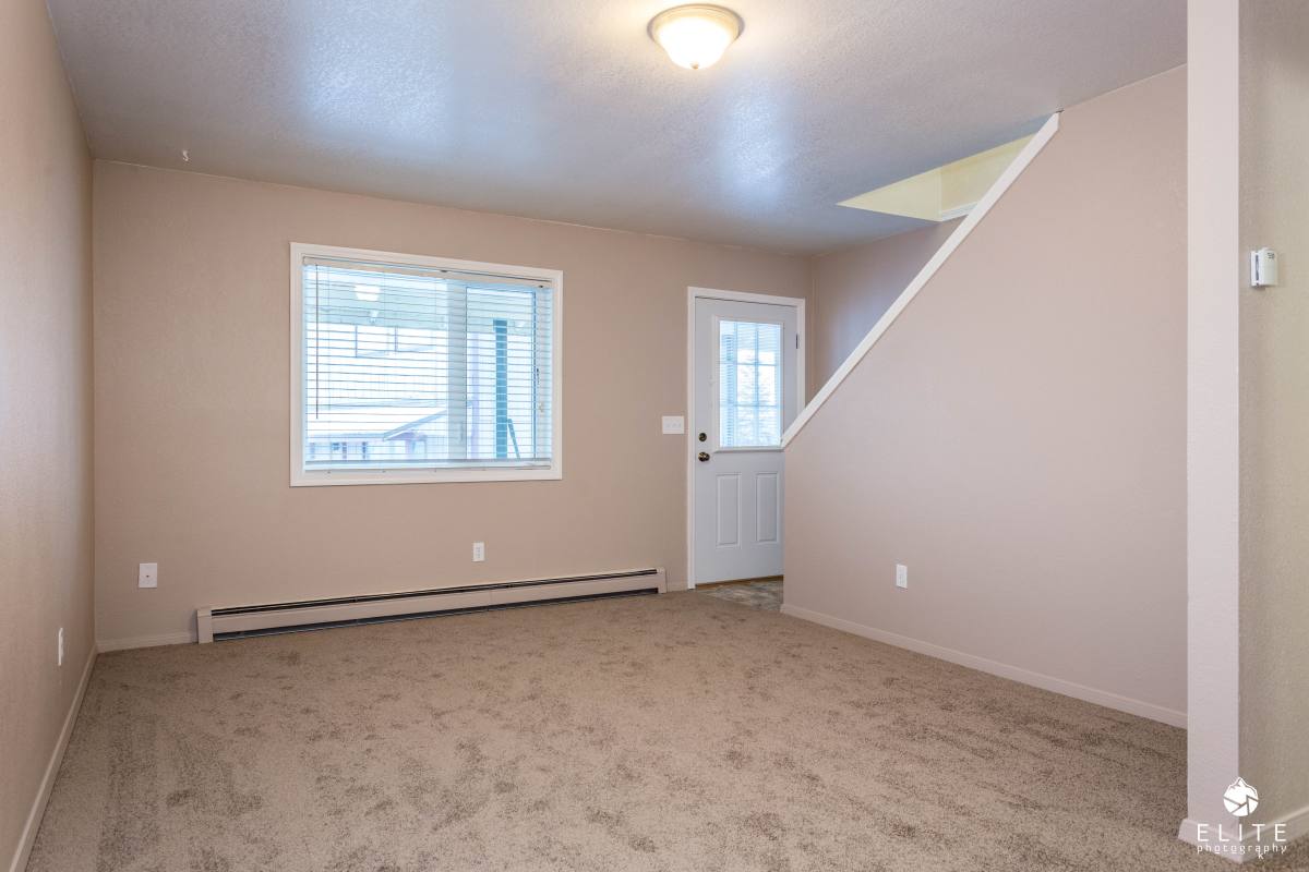 Townhouse for rent at 8121 E 16th Ave #3, Anchorage, AK 99504