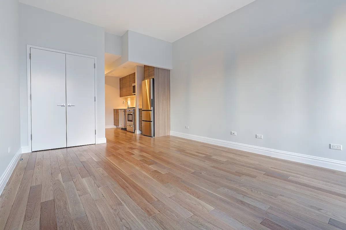 Apartment for rent at 235 W 48th St #37DD, New York, NY 10036